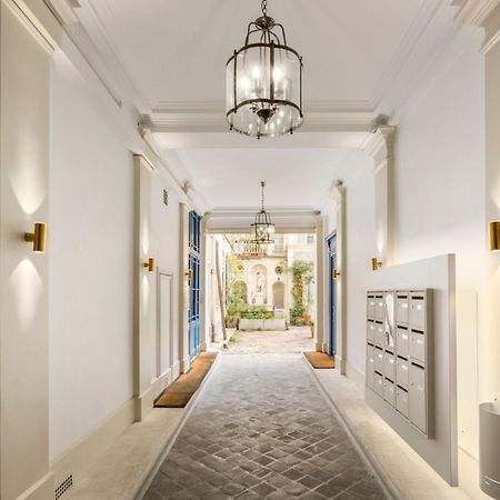 Cozy Apartment - Opera - Mauroy II Paris Exterior photo